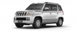 Mahindra TUV300 2015 года